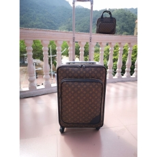 LV Suitcase